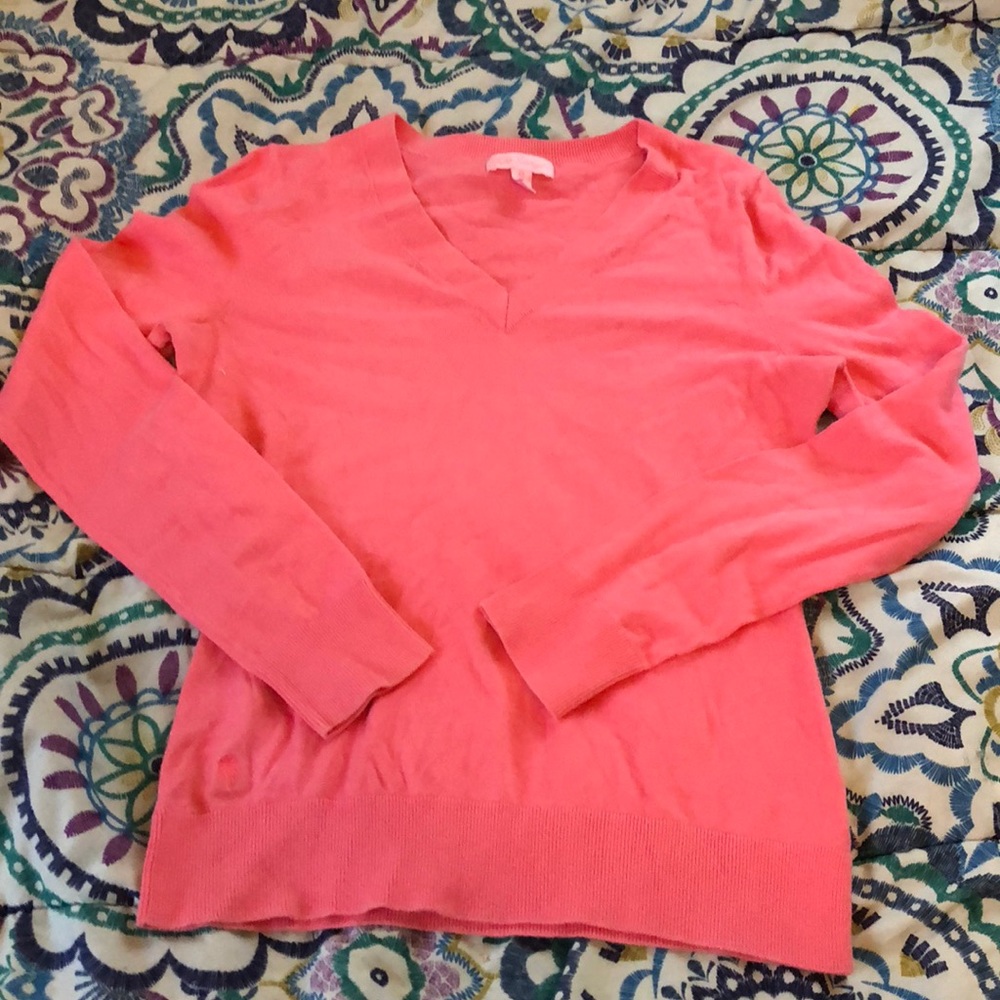 Lilly Pulitzer Sweater